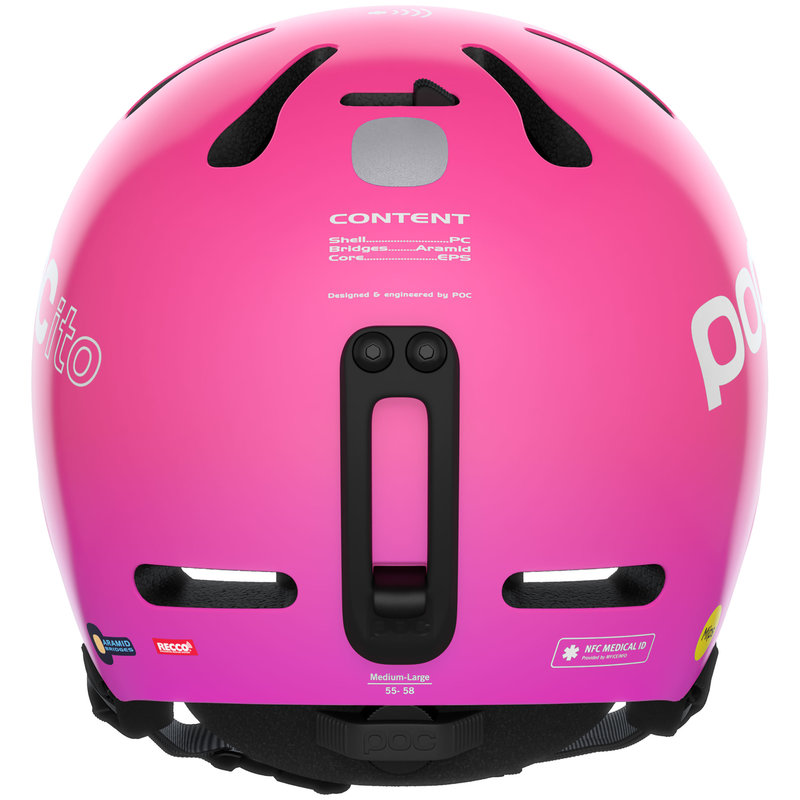 Poc Casque Pocito Fornix Mips