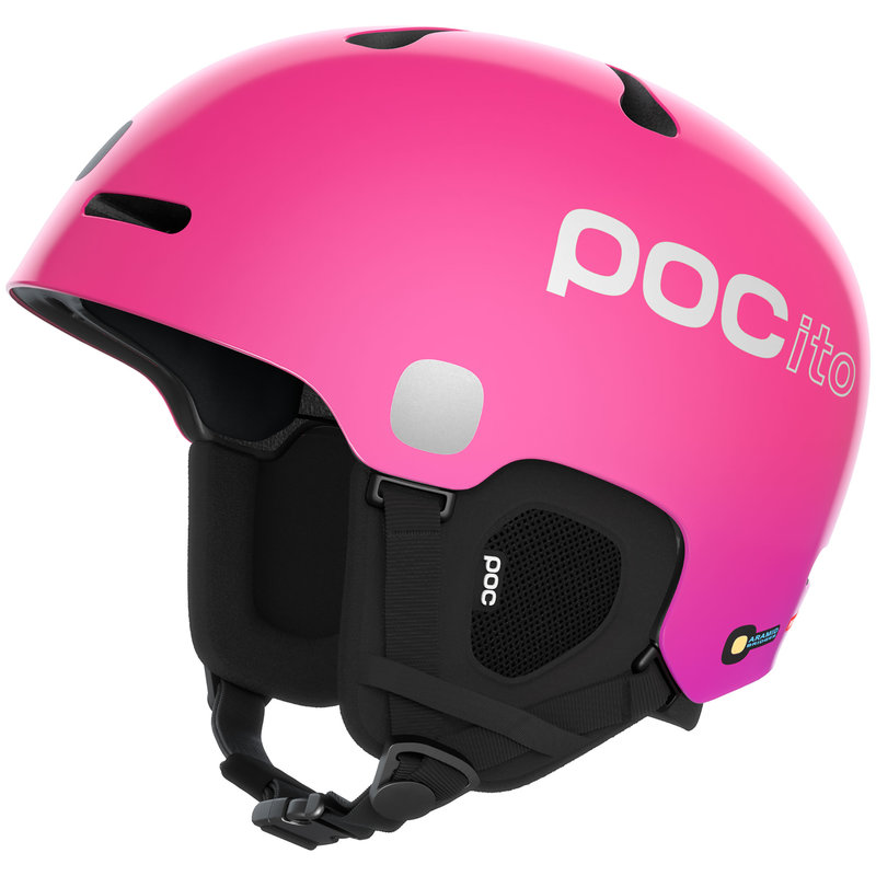 Poc Casque Pocito Fornix Mips