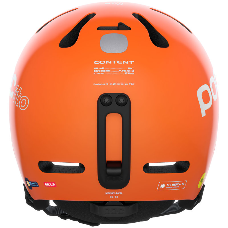 Poc Pocito Fornix Mips Helmet