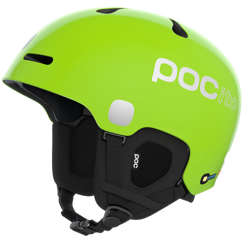 Poc Casque Pocito Fornix Mips