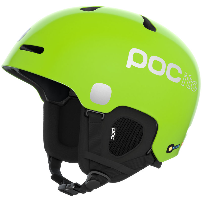 Poc Pocito Fornix Mips Helmet