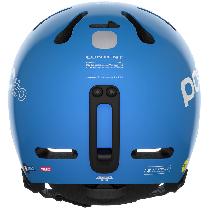 Poc Casque Pocito Fornix Mips