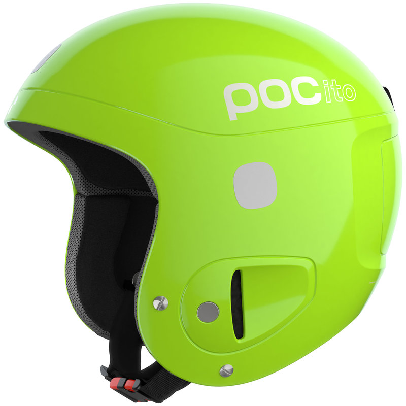 Poc Pocito Skull Adjustable Helmet