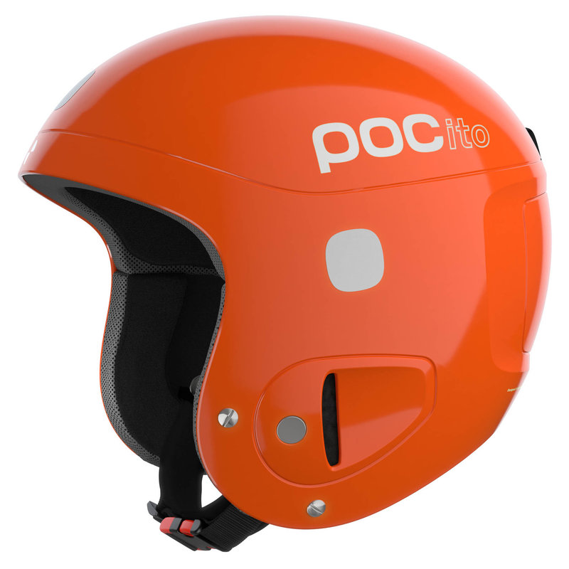 Poc Pocito Skull Adjustable Helmet (25/26) - Ski Town