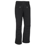 Shingles Stretch Pants 2XL-Black