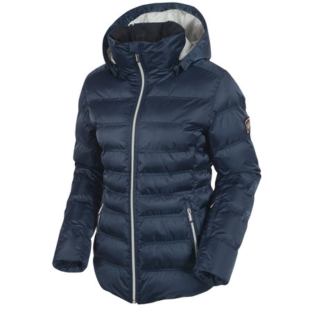 Sunice Fiona Quilted Jacket