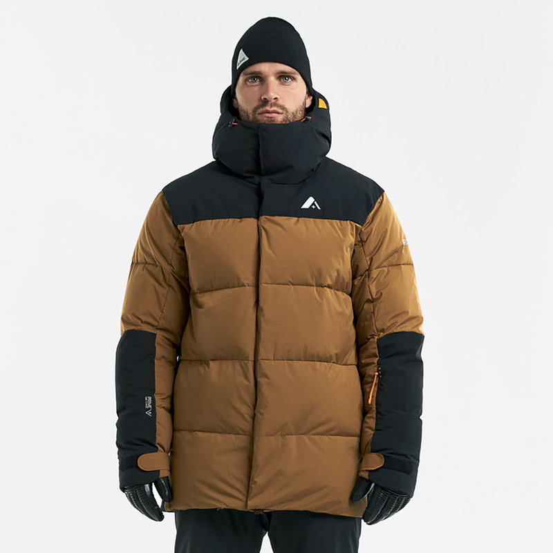 Orage Redford Synthetic Down Jacket - Men