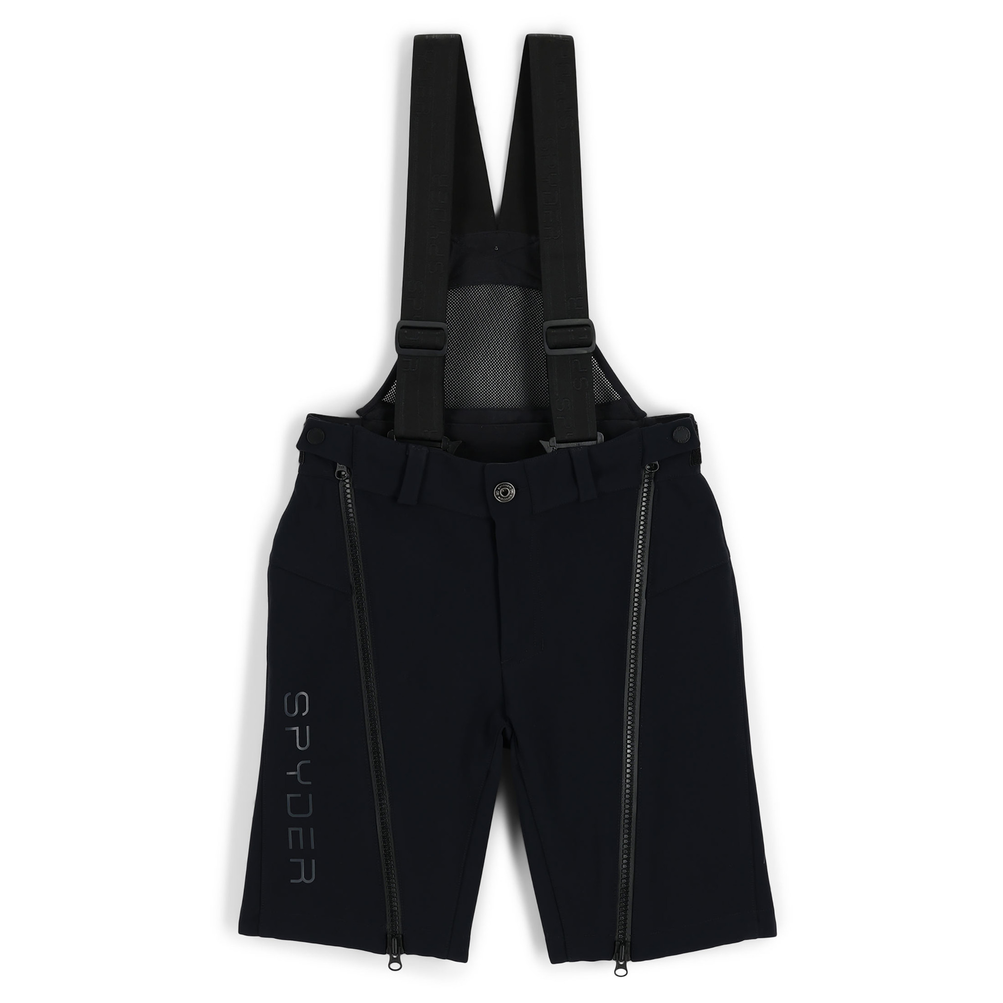 Spyder Softshell Training Jr Short (22/23)