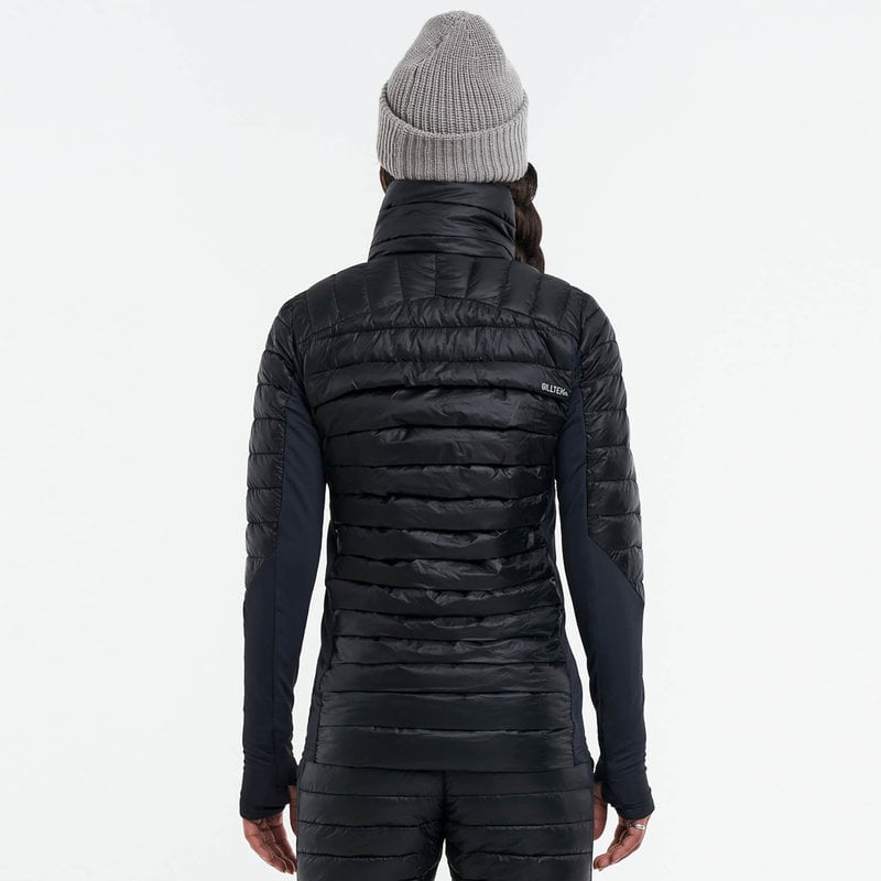 Orage Phoenix Insulator Jacket - Ski Town