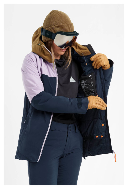 Orage Alpine Insulated Jacket Women (22/23)