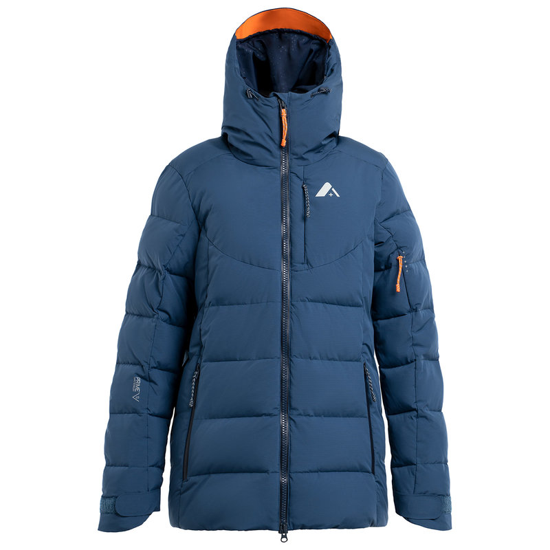 manteau ski orage