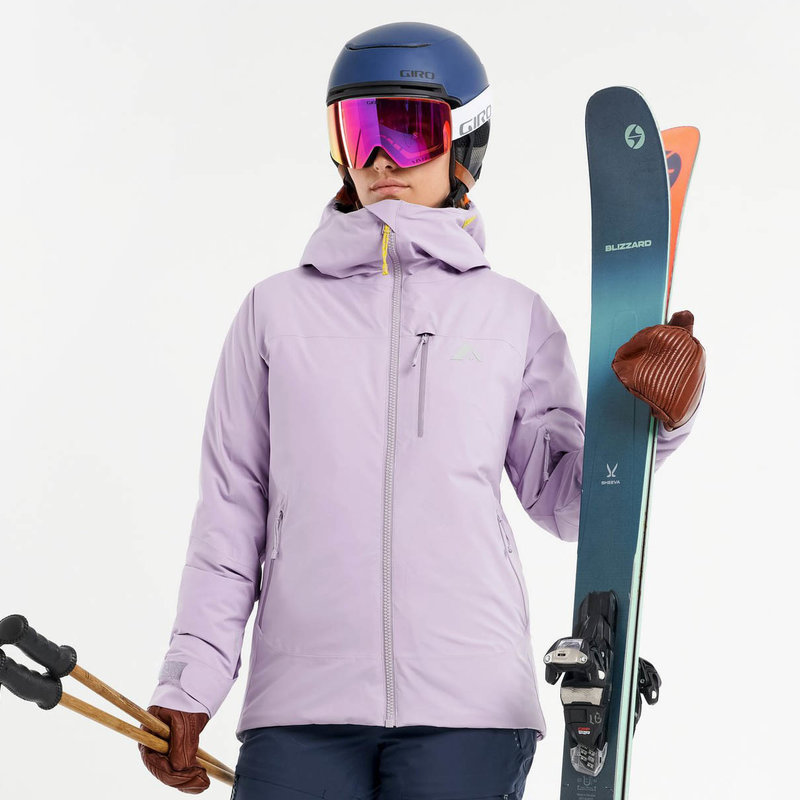 Orage Manteau Nina isolé pour - Femmes (22/23)