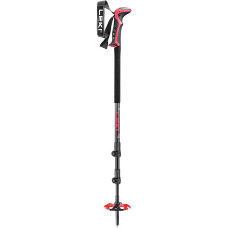 Leki Haute Route 3 Telescopic Ski Poles