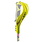 Leki Gate Guard Closed WC Compact (26/27)