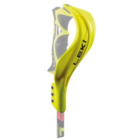 Leki Gate Guard Closed WC Compact (26/27)