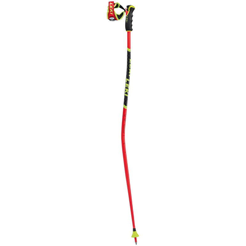 Leki WCR TBS GS 3D Ski Poles