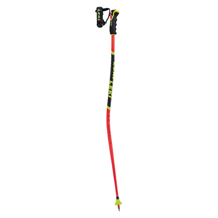 Leki WCR Lite SL 3D Ski Poles (24/25) - Ski Town