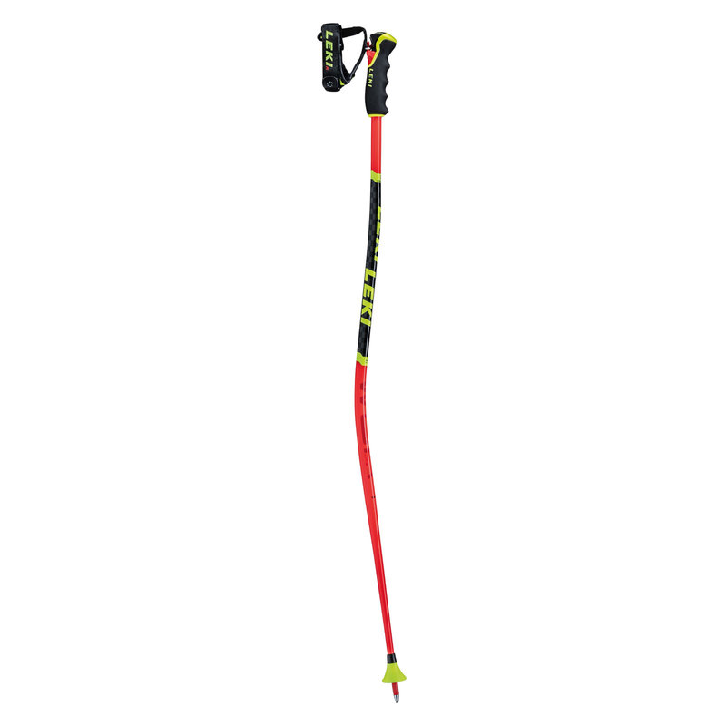 LEKI レキ GSストック ＜ 2025＞WCR LITE GS 3D Leki WCR Lite GS 3D Ski Poles - Ski Town