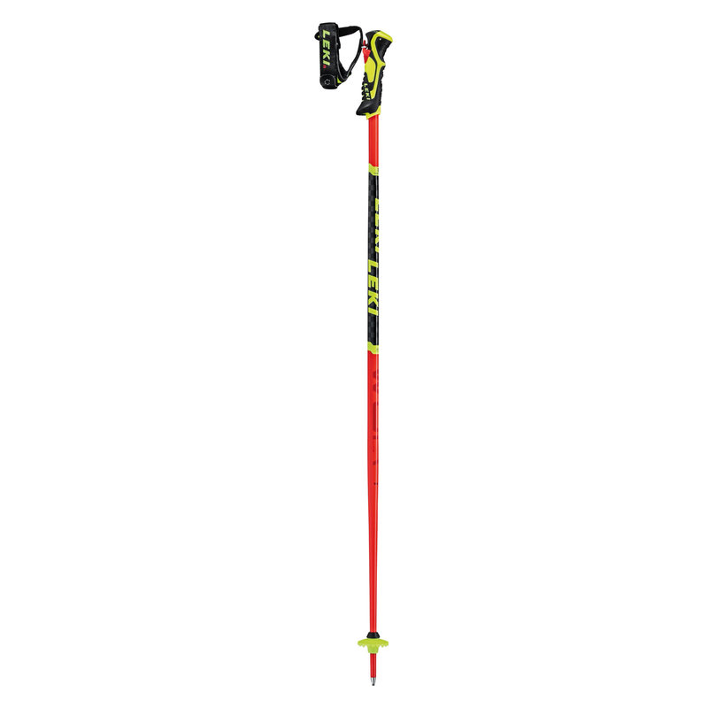 Leki WCR Lite SL 3D Ski Poles - Ski Town