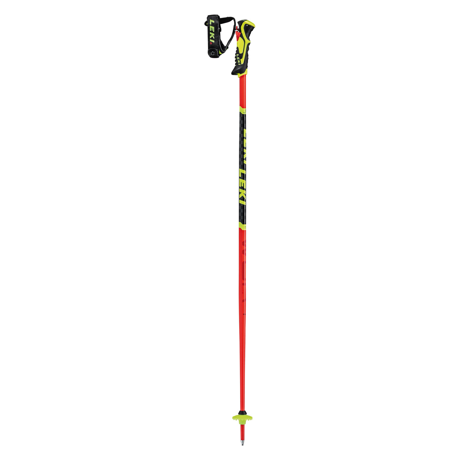 Leki WCR Lite SL 3D Ski Poles (25/26)
