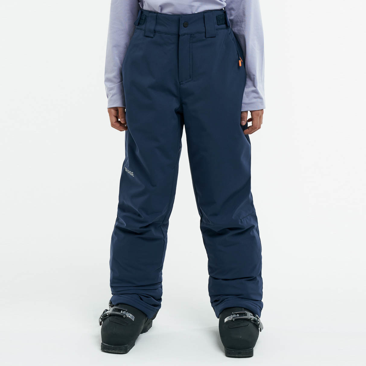 LENZ 2WAY SLACKS / BLACK - celats.org オンライン超特価 LENZ 2WAY SLACKS / BLACK その他