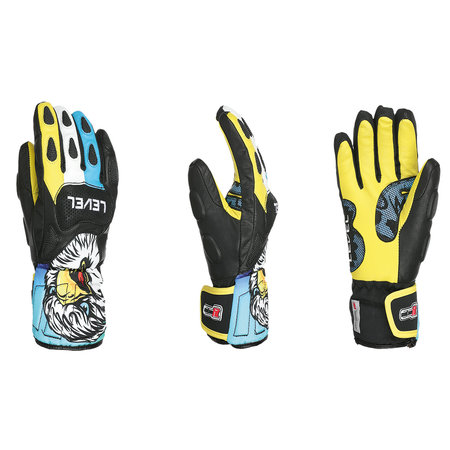 Level Gants SQ CF Jr