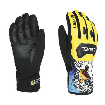 Level Gants Race Replica (23/24)