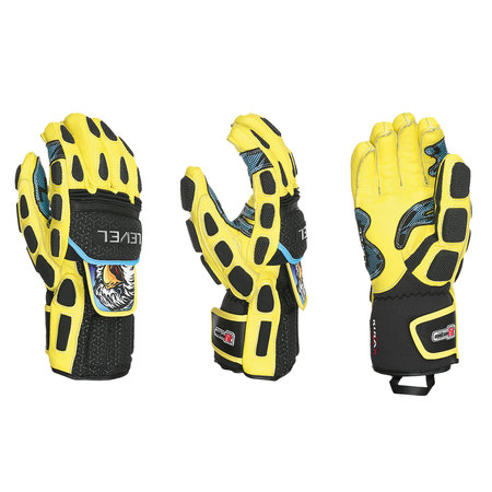 Level Worldcup CF Gloves