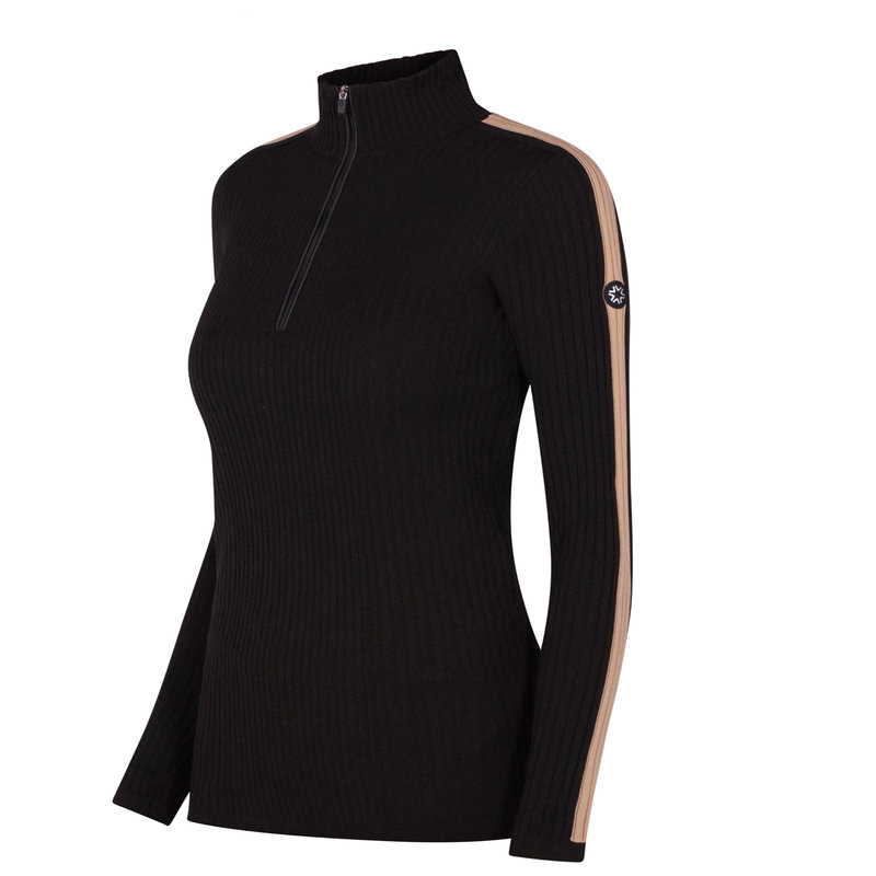 Newland Brielle 1/2 Zip Sweaters - Women (23/24)