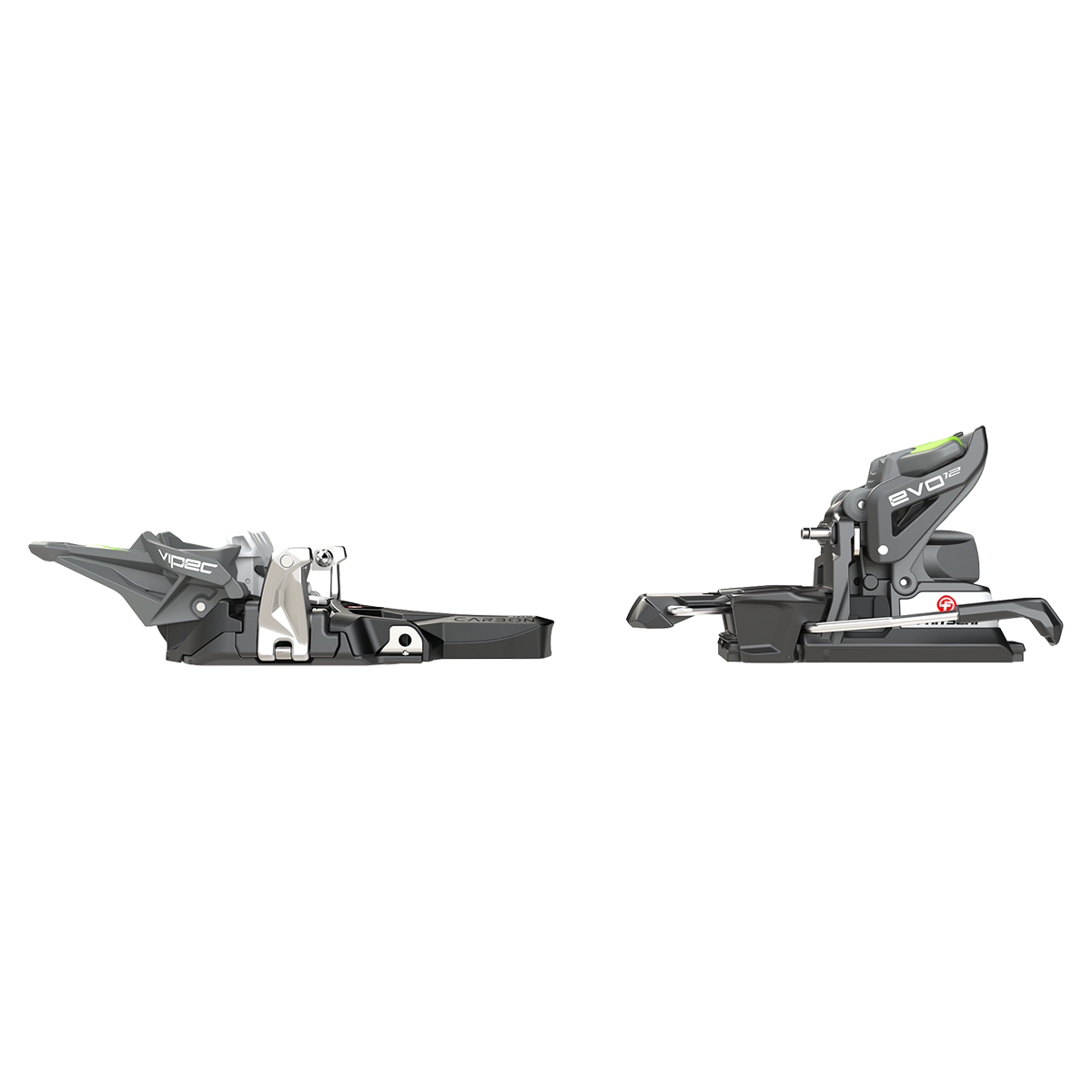 Fritschi Vipec Evo 12 Bindings - Ski Town