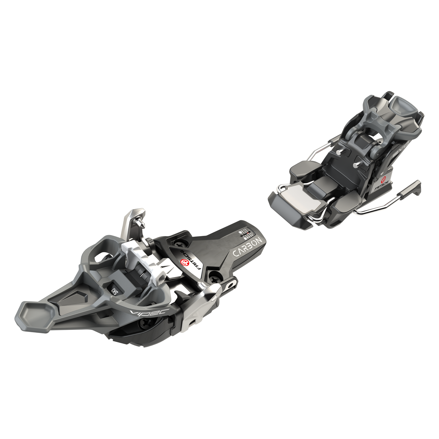 Fritschi Vipec Evo 12 Binding | Black Diamond