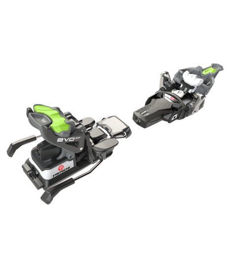 Marker Kingpin 10 Bindings (25/26) - Ski Town