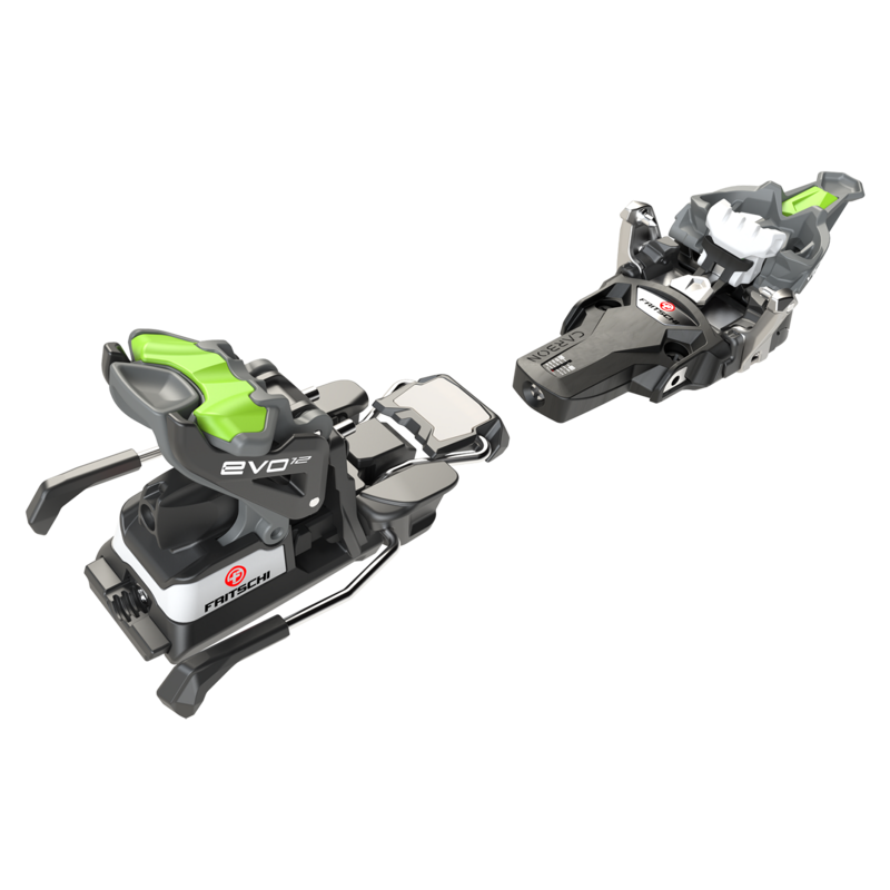 Fixations Fritschi Vipec Evo 12 - Ski Town