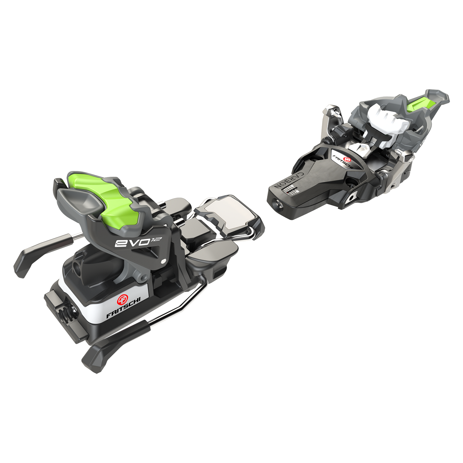 Fritschi Vipec Evo 12 Bindings (25/26)