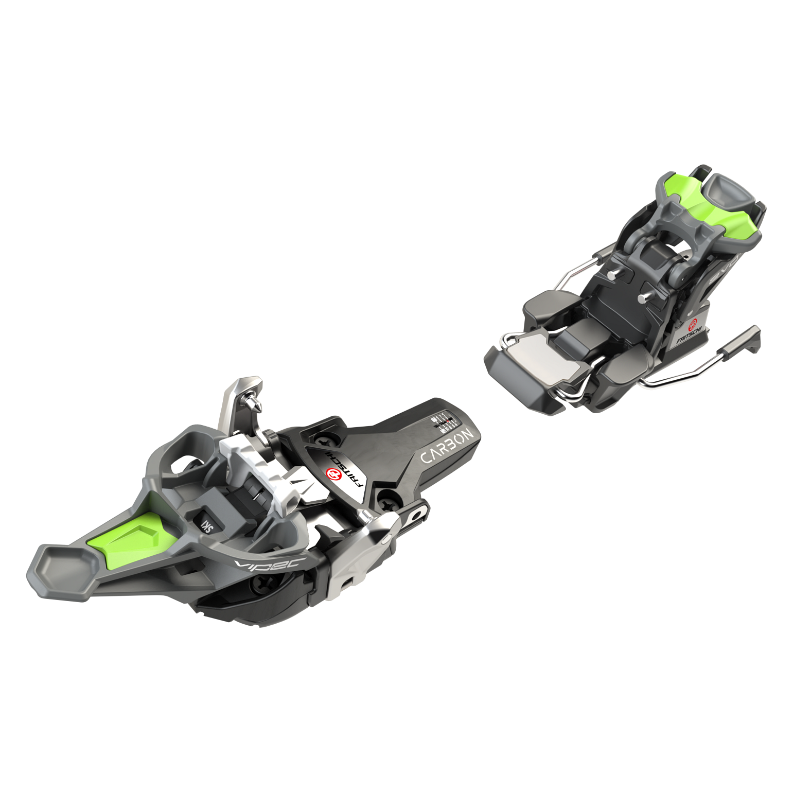 Fritschi Vipec Evo 12 Bindings (25/26)
