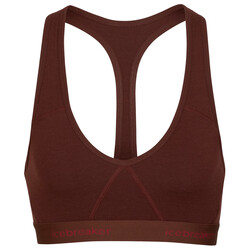 Icebreaker Sprite Racerback Bra (22/23)