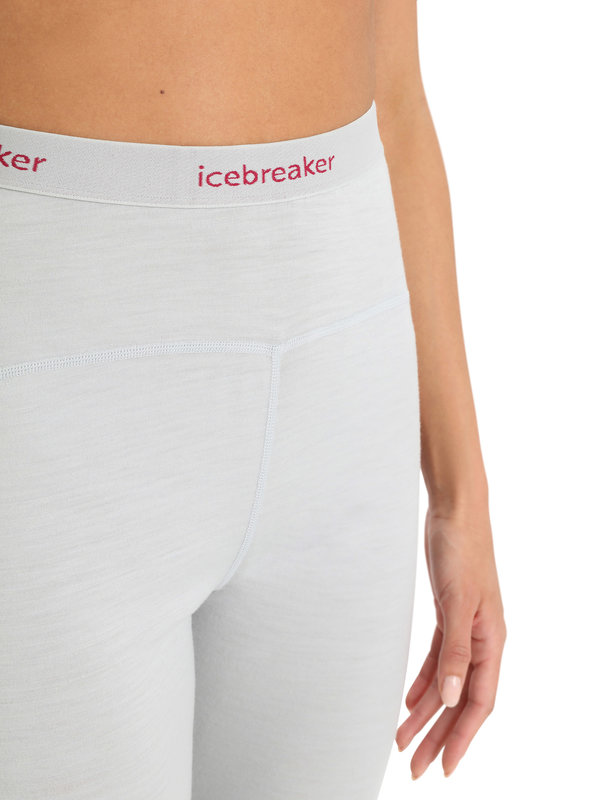Icebreaker 200 Sonebula Leggings - Women (22/23)