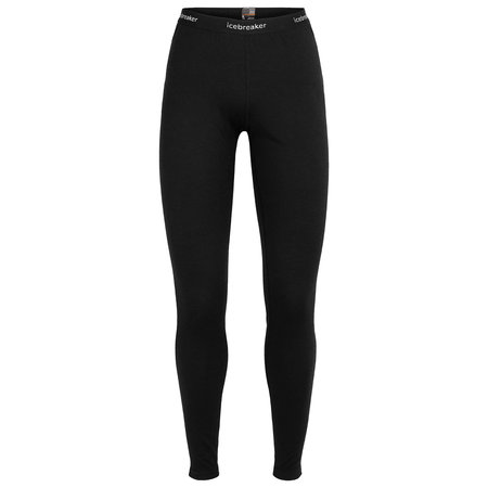 Icebreaker 200 Oasis Thermal Leggings - Women's , Up to 24% Off with Free  S&H — CampSaver
