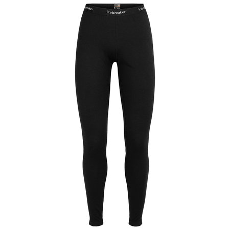 Icebreaker Leggings 200 Oasis - Femmes