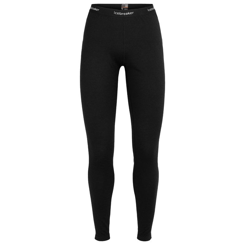 Icebreaker 200 Oasis Capri Leggings - Women - Ski Town