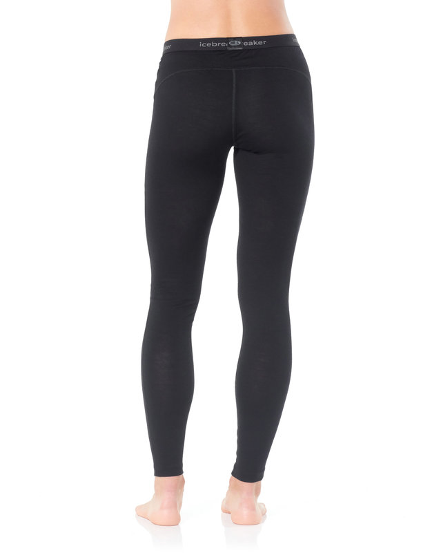 Icebreaker Leggings 200 Oasis - Femmes