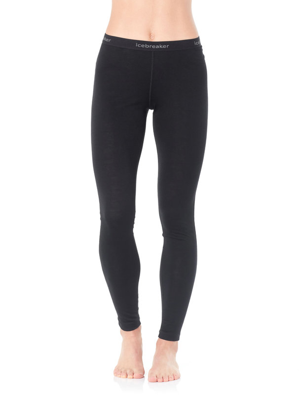 Icebreaker 200 Oasis Leggings - Women - Ski Town