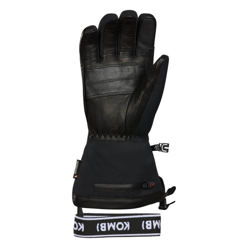 Kombi Warm It Up Heated Gloves - Unisex