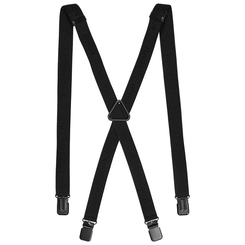 Kombi Suspenders