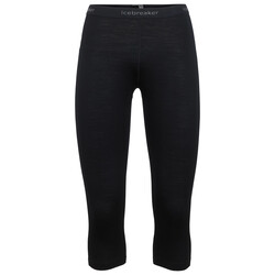 Icebreaker Legging Capri 200 Oasis W