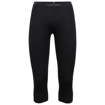 Icebreaker 200 Oasis Capri Leggings W