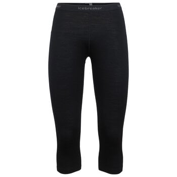 Icebreaker Legging Capri 200 Oasis W