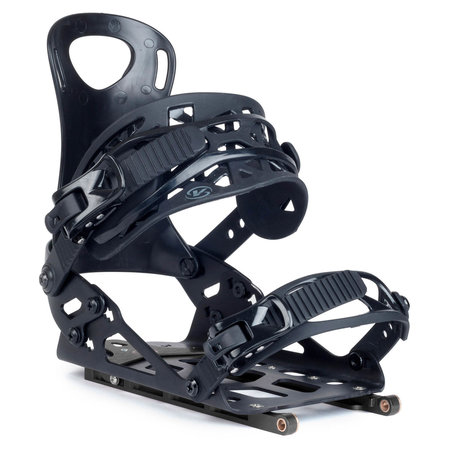 Voilé Light Speed Splitboard Binding