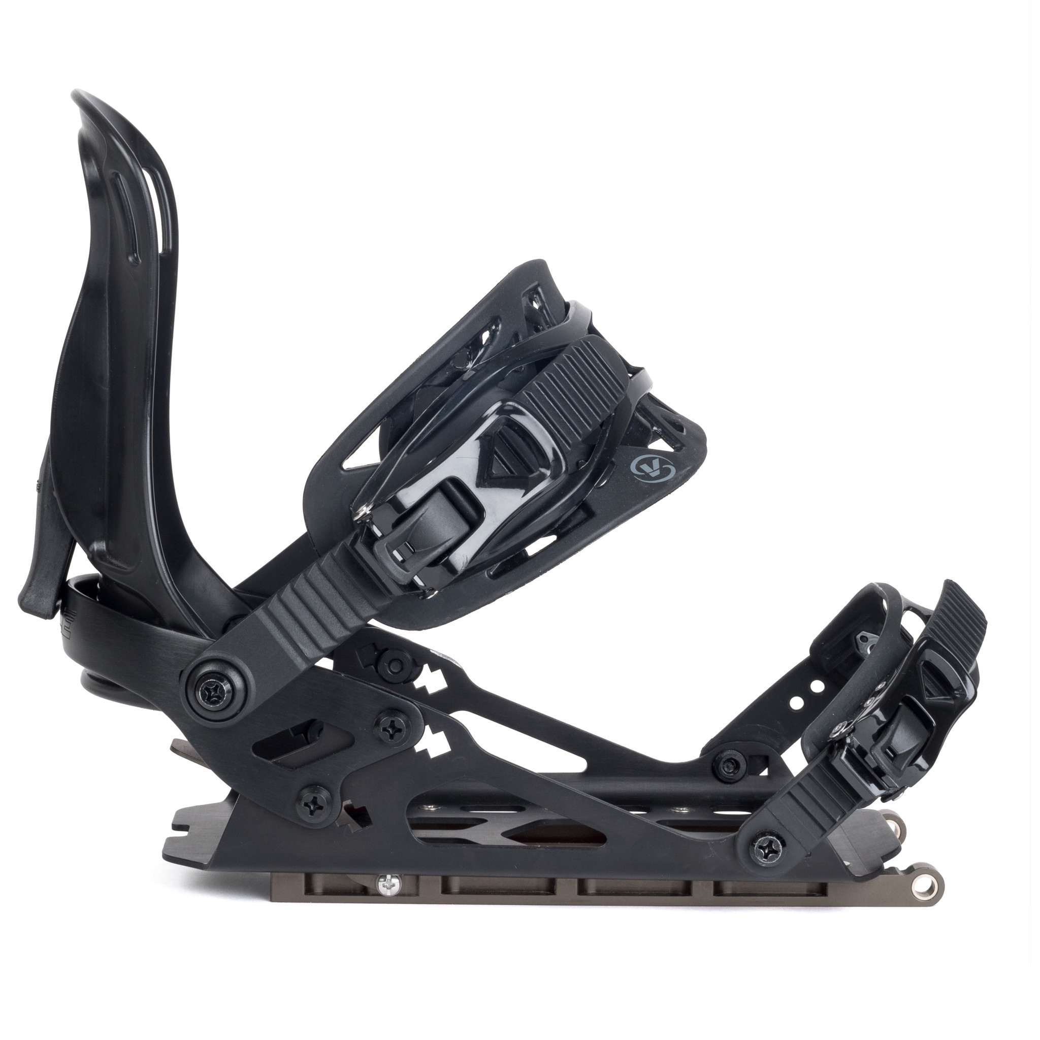 Voile Light Speed Splitboard Binding - Ski Town