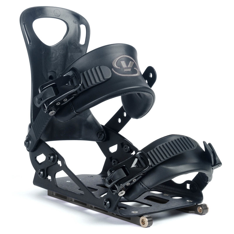 Voilé Light Rail Splitboard Binding